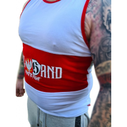 Tank top POLAND FIRST TO FIGHT