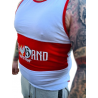 Tank top POLAND FIRST TO FIGHT