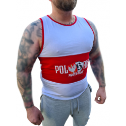 Tank top POLAND FIRST TO FIGHT