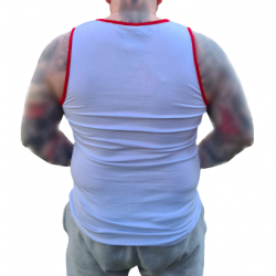 Tank top POLAND FIRST TO FIGHT