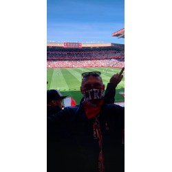 Chusta ULTRAS