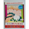 Kolorowanka patriotyczna - PIĘKNE POLSKIE KRAJOBRAZY