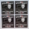 Vlepki Wielcy Polacy - JERZY POPIEŁUSZKO