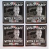 Vlepki Wielcy Polacy - WITOLD PILECKI