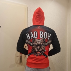 Bluza BAD BOY