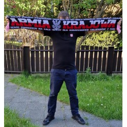 Szalik ARMIA KRAJOWA