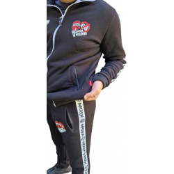 Dres ZMOWA MILCZENIA