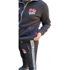 Dres ZMOWA MILCZENIA