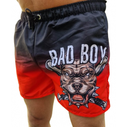Krótkie spodenki BAD BOY