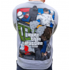Bluza MORE THAN PASSION GTA