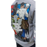 Bluza MORE THAN PASSION GTA