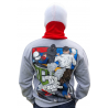 Bluza MORE THAN PASSION GTA