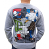Bluza MORE THAN PASSION GTA