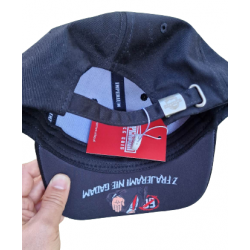 Czapka z daszkiem Anty 60