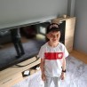 Czapka z daszkiem POLAND FIRST TO FIGHT