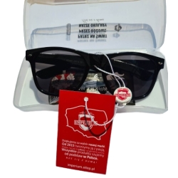 Okulary przeciwsłoneczne HOOLIGANS