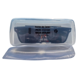 Okulary przeciwsłoneczne HOOLIGANS