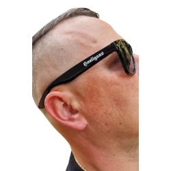 Okulary przeciwsłoneczne HOOLIGANS