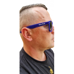 Okulary przeciwsłoneczne BAD BOY