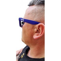 Okulary przeciwsłoneczne BAD BOY