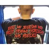Bluza Teraz My jesteśmy tymi, przed którymi ostrzegali nas rodzice