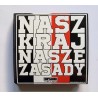 Magnes NASZ KRAJ NASZE ZASADY