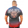 Rashguard BAD BOY