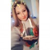 Bluza kaptur KOBIETA Z PASJĄ
