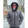 Kurtka pikowana ZMOWA MILCZENIA