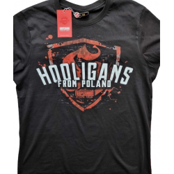 Koszulka HOOLIGANS FROM POLAND