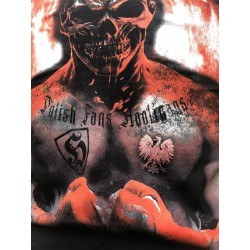 Koszulka HOOLIGANS FROM POLAND
