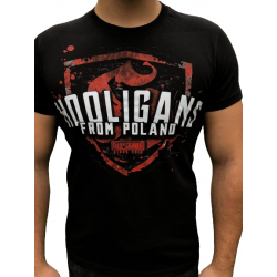 Koszulka HOOLIGANS FROM POLAND