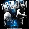 Vlepki FUCK THE SYSTEM