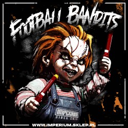 Vlepki FOOTBALL BANDITS