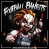 Vlepki FOOTBALL BANDITS