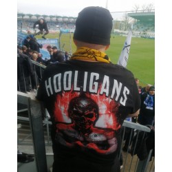 Koszulka HOOLIGANS FROM POLAND