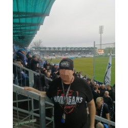 Koszulka HOOLIGANS FROM POLAND