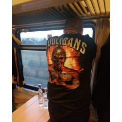 Koszulka HOOLIGANS FROM POLAND