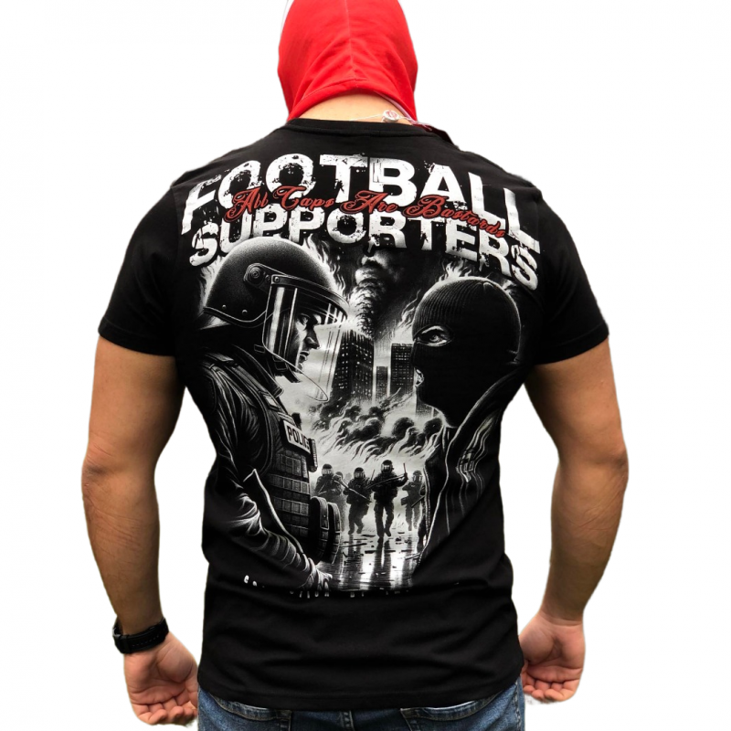 Koszulka FOOTBALL SUPPORTERS