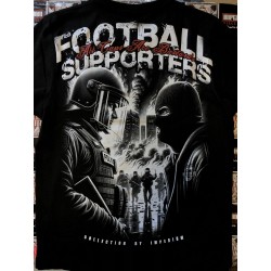 Koszulka FOOTBALL SUPPORTERS