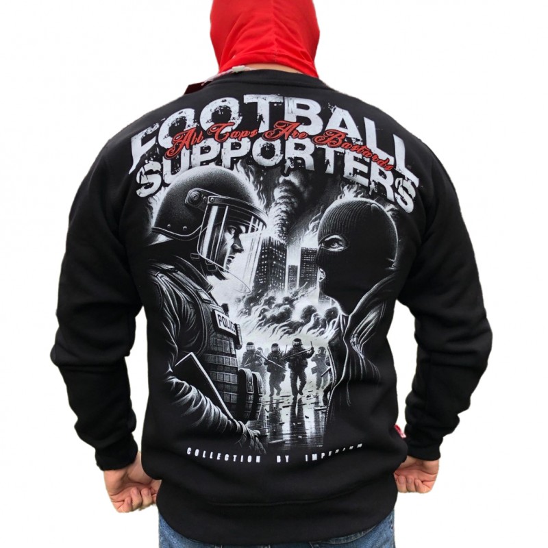 Bluza FOOTBALL SUPPORTERS