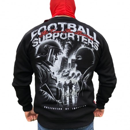 Bluza FOOTBALL SUPPORTERS