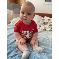 Body KTO TY JESTEŚ? POLAK MAŁY!