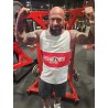 Tank top POLAND FIRST TO FIGHT