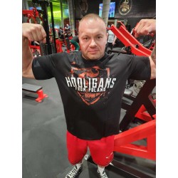 Koszulka HOOLIGANS FROM POLAND