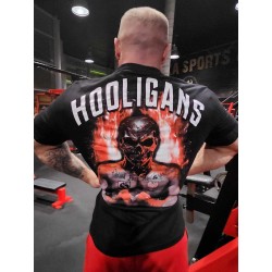 Koszulka HOOLIGANS FROM POLAND