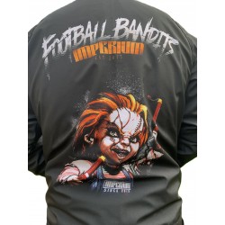 Dwustronna kurtka FOOTBALL BANDITS
