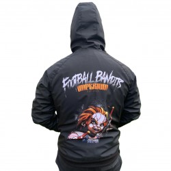 Dwustronna kurtka FOOTBALL BANDITS