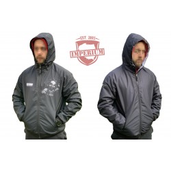 Dwustronna kurtka FOOTBALL BANDITS
