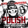 Vlepki Gotowi na Wszystko - Polish Hooligans